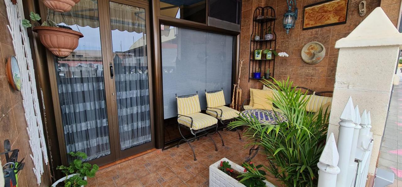 Apartment Momi Loft Corralejo