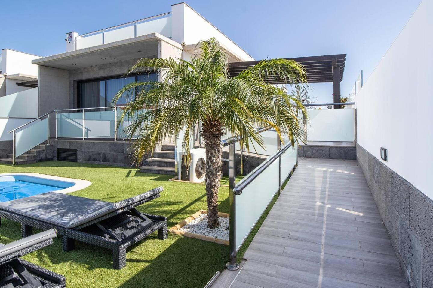 Five Dreams 2 Piscina Privada * Corralejo