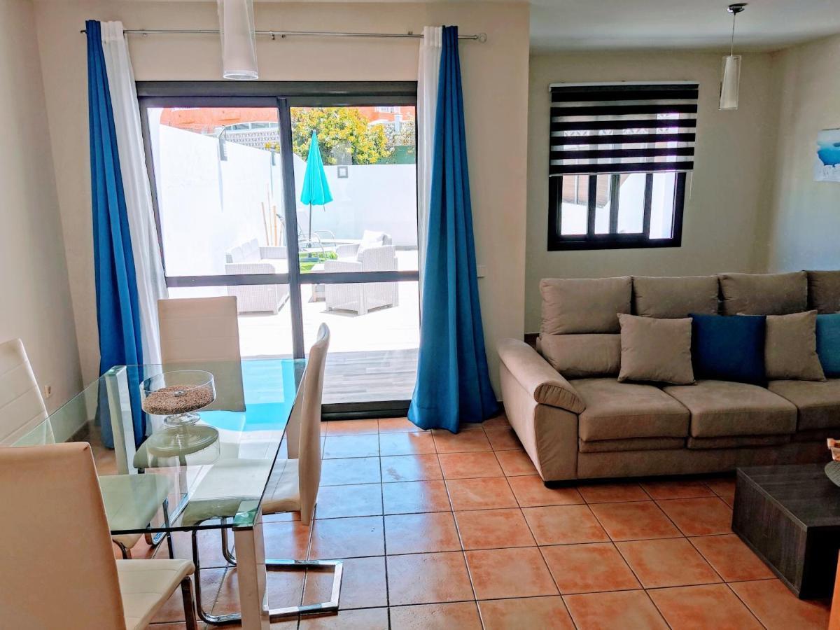 Zen Pousada Corralejo