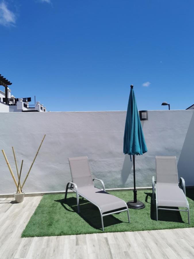 Pousada Zen Corralejo