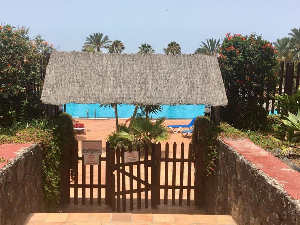 Fuerteventura Corralejo