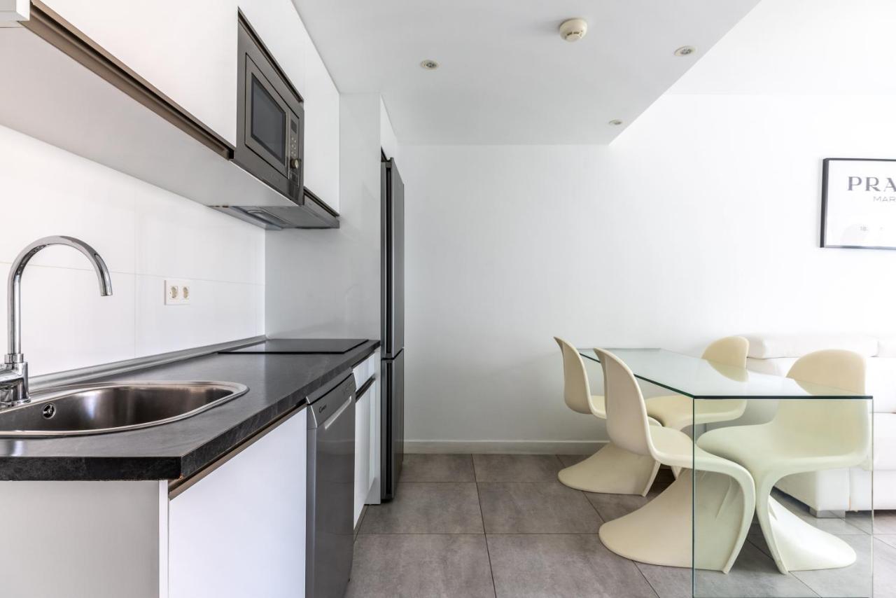 Appartement Hubara Holidayfv *