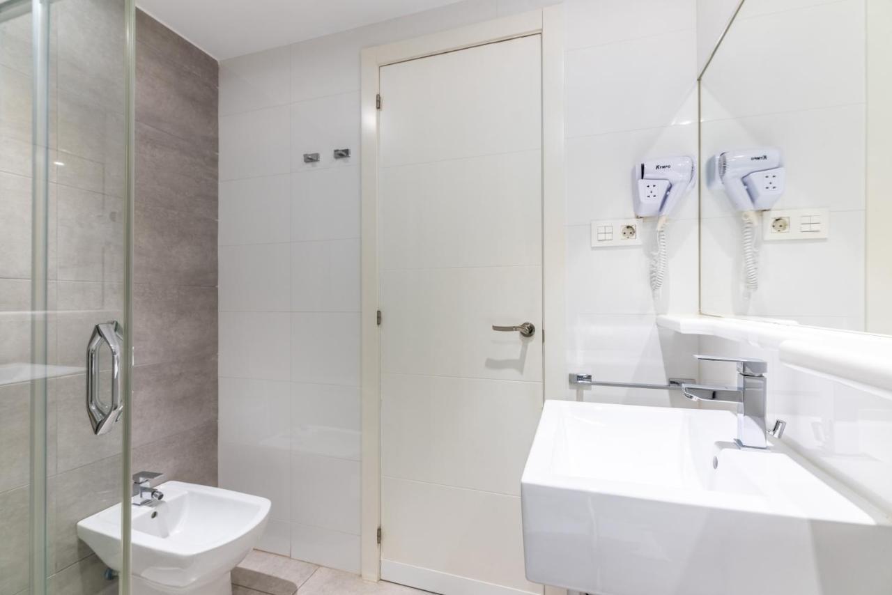 Hubara Holidayfv Appartement Corralejo