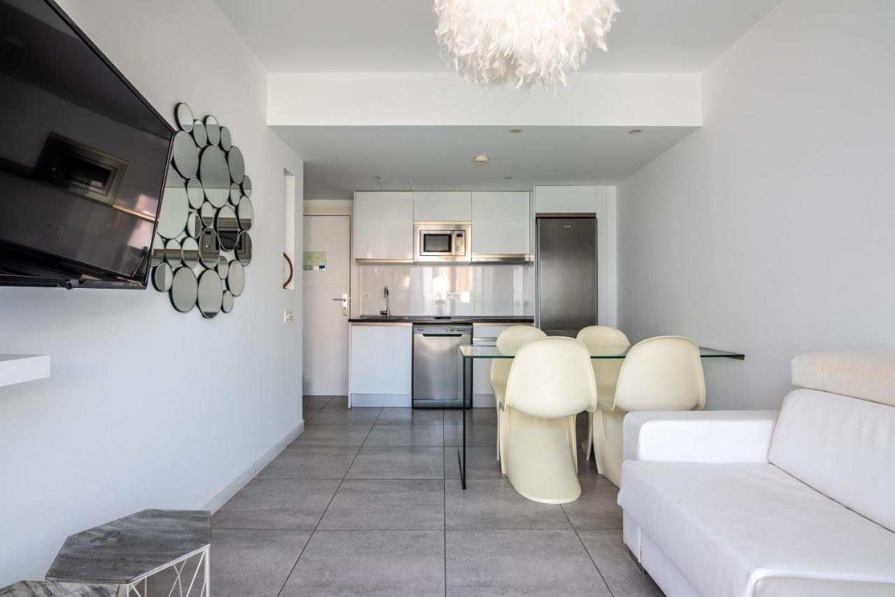 Hubara Holidayfv Appartement *
