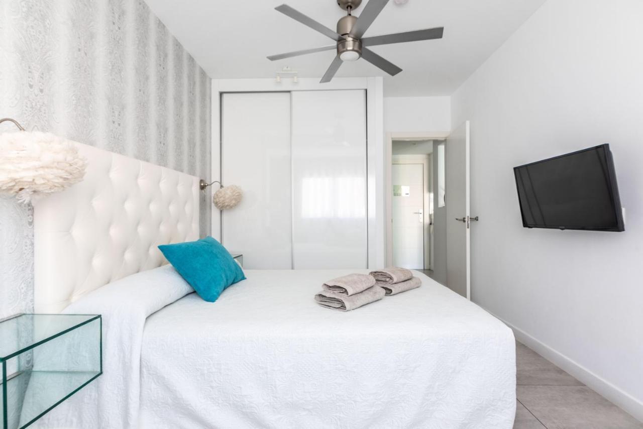 Apartment Hubara Holidayfv Corralejo