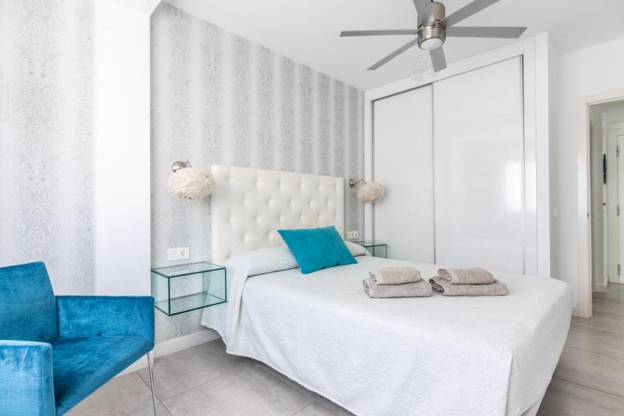 Hubara Holidayfv Appartement Corralejo