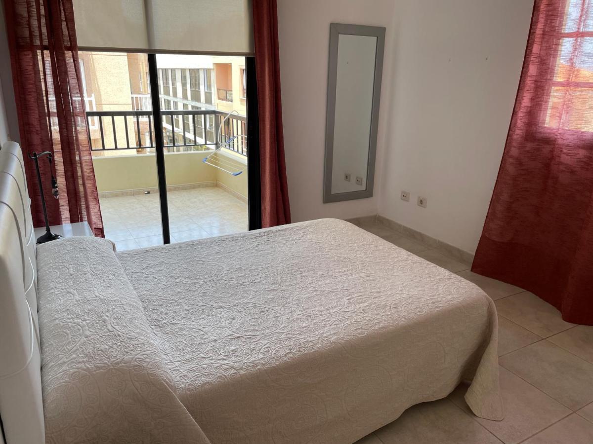 Calle Eusebio Carballo Estevez Apartment