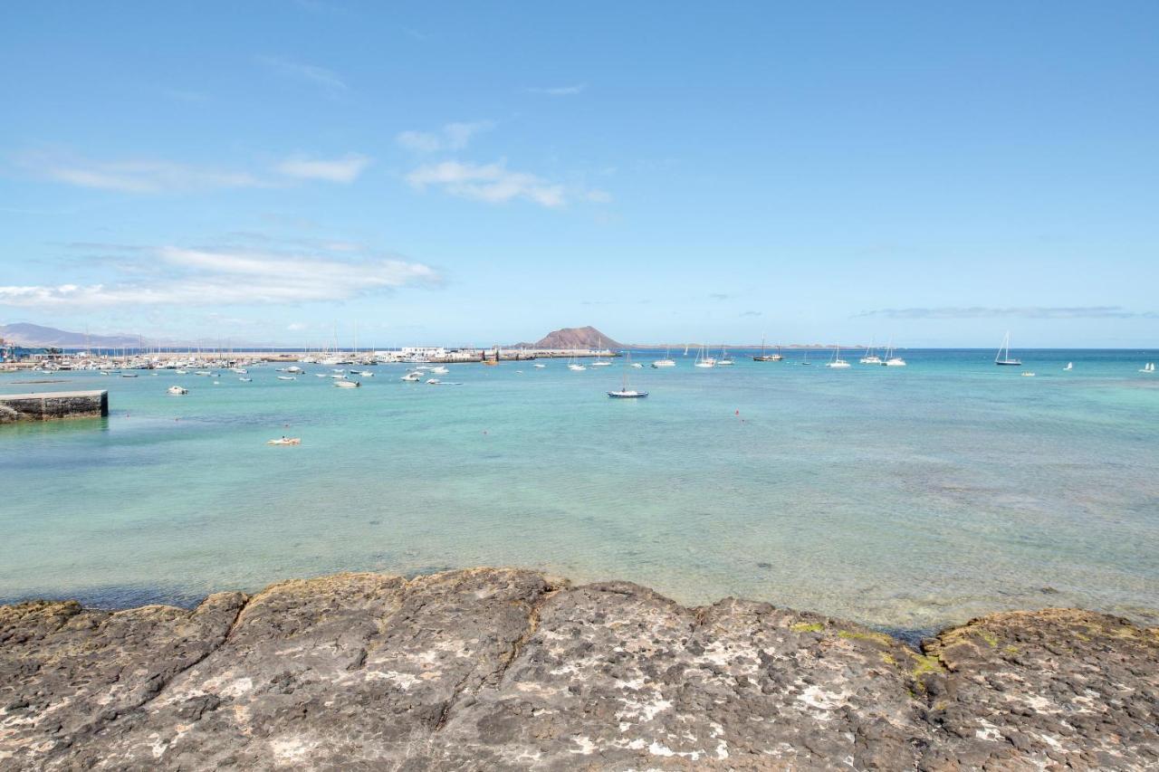 Casa Agua * Corralejo