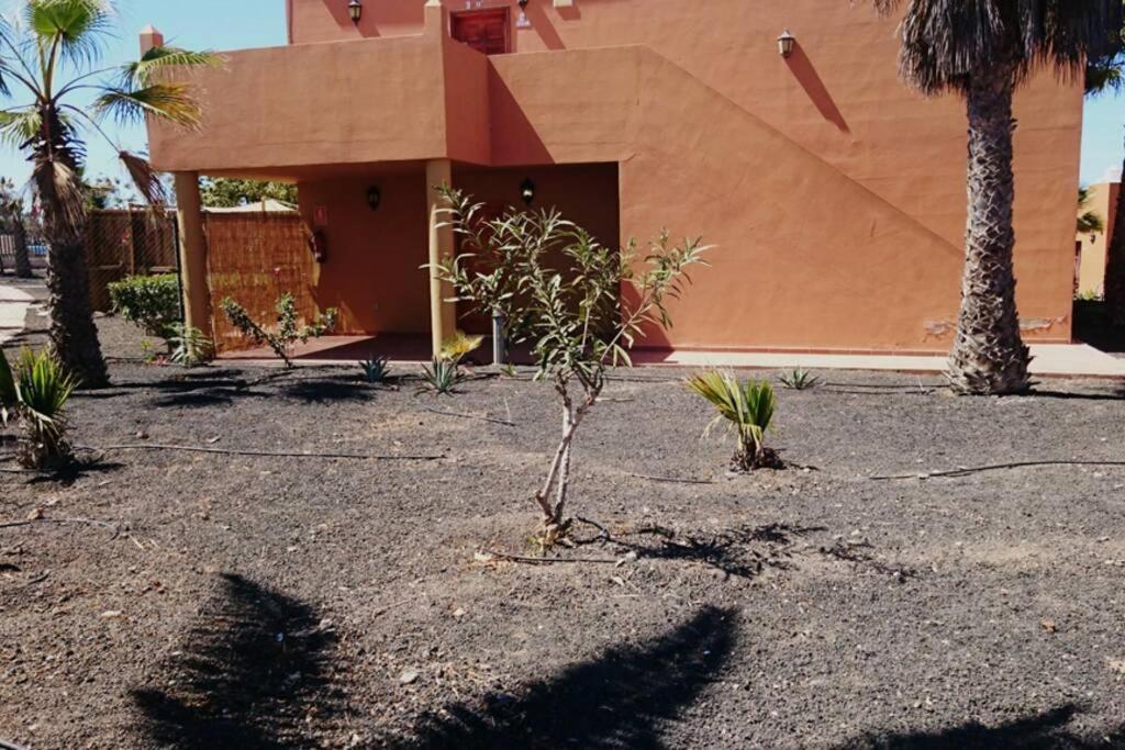 Corralejo- Conform In The City Apartment *