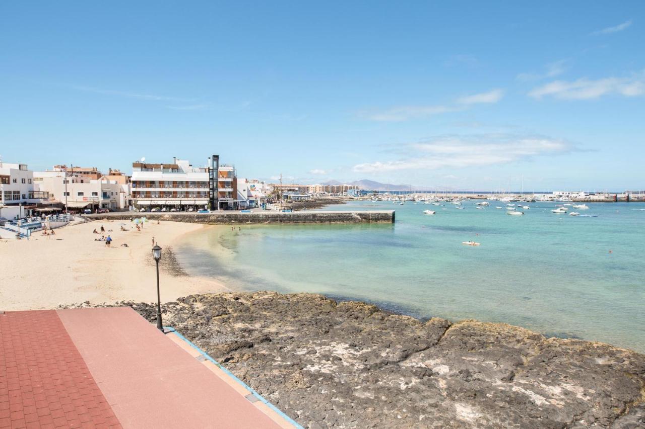 Apartment Casa Agua Corralejo