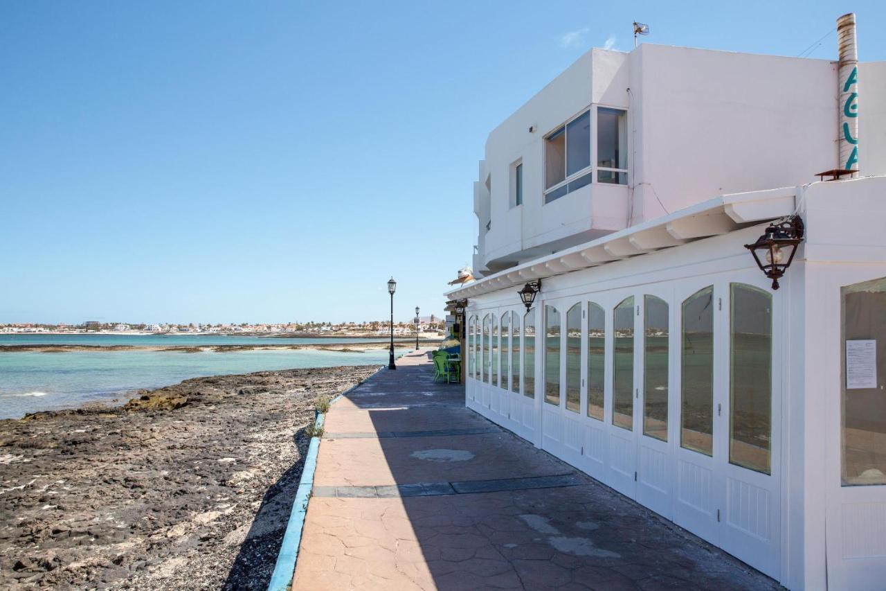 Casa Agua Corralejo