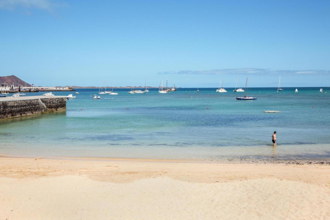 Casa Agua Apartment Corralejo
