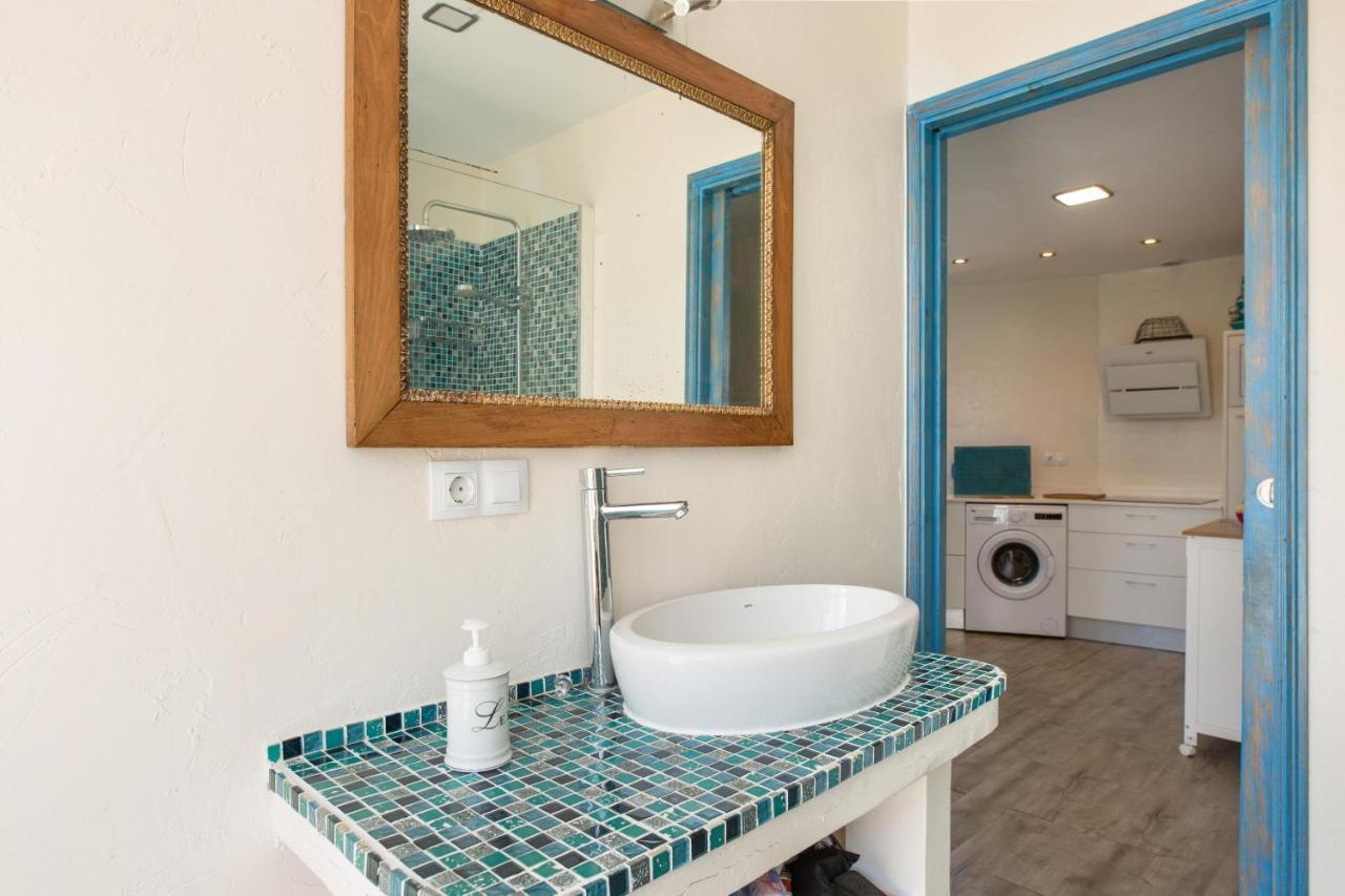 Casa Agua Corralejo