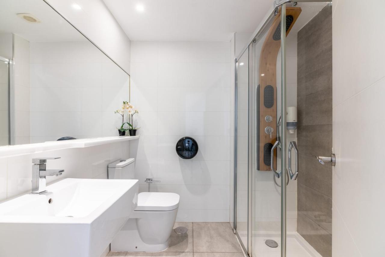 Hubara Holidayfv Appartement
