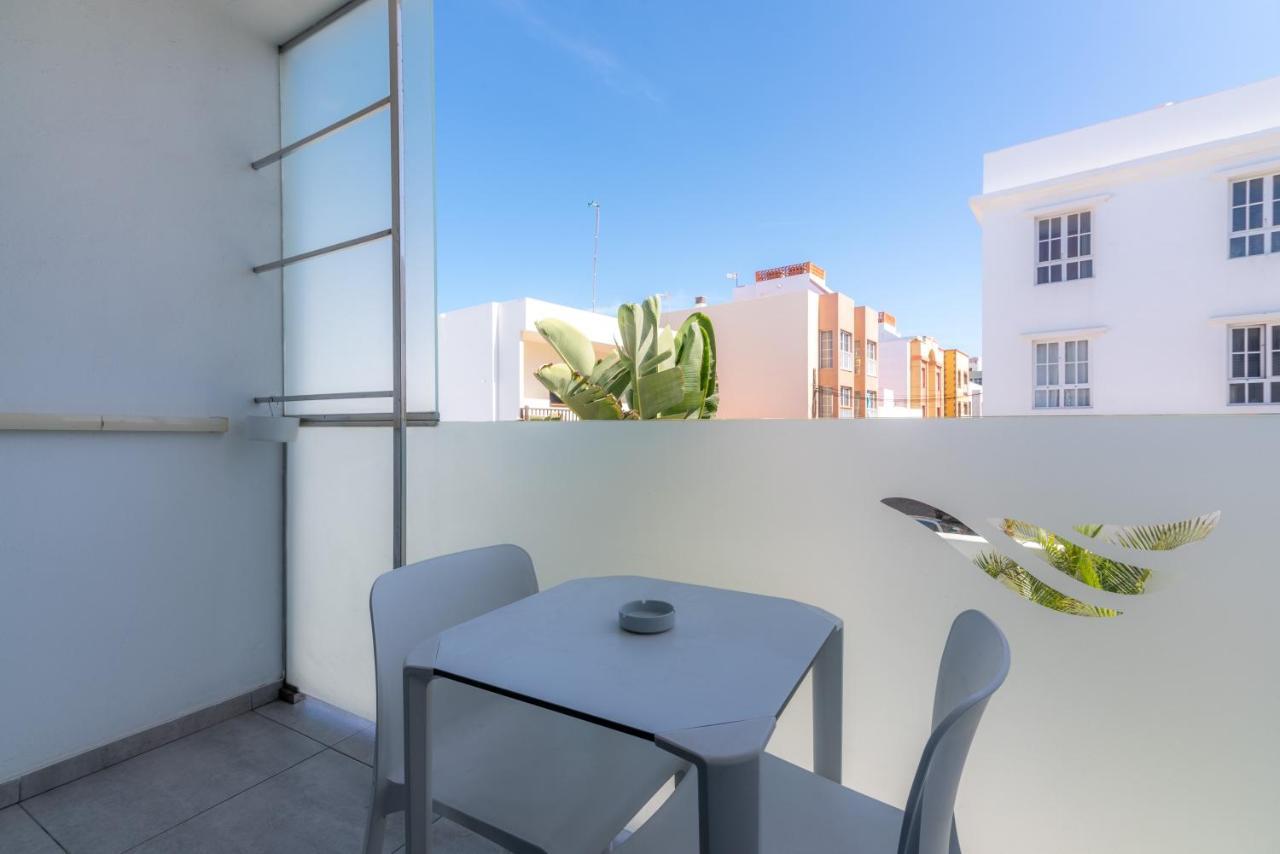 Appartement Hubara Holidayfv Corralejo