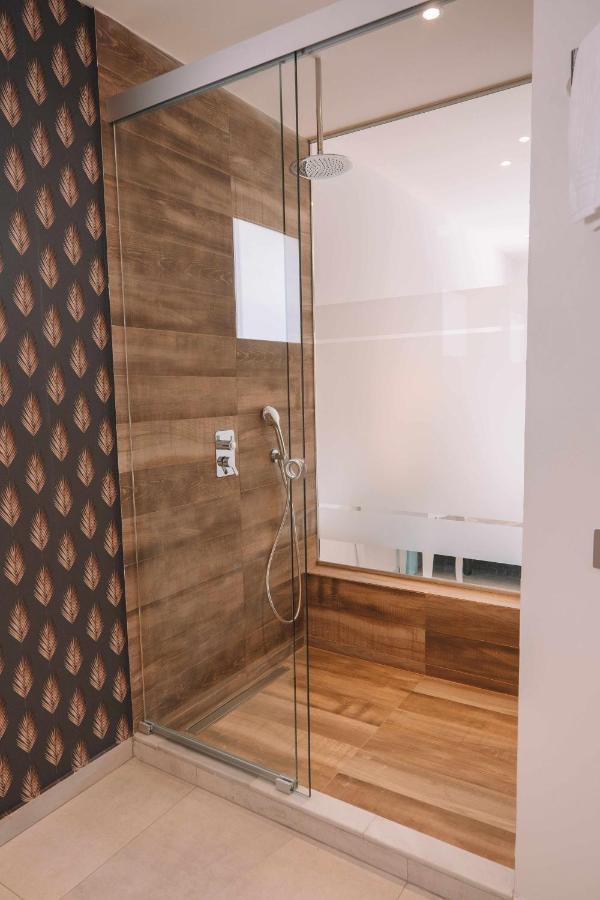 Pousada Privada De Lujo Con Piscina Wabi Sabi