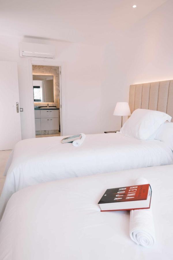 Pousada Privada De Lujo Con Piscina Wabi Sabi Corralejo