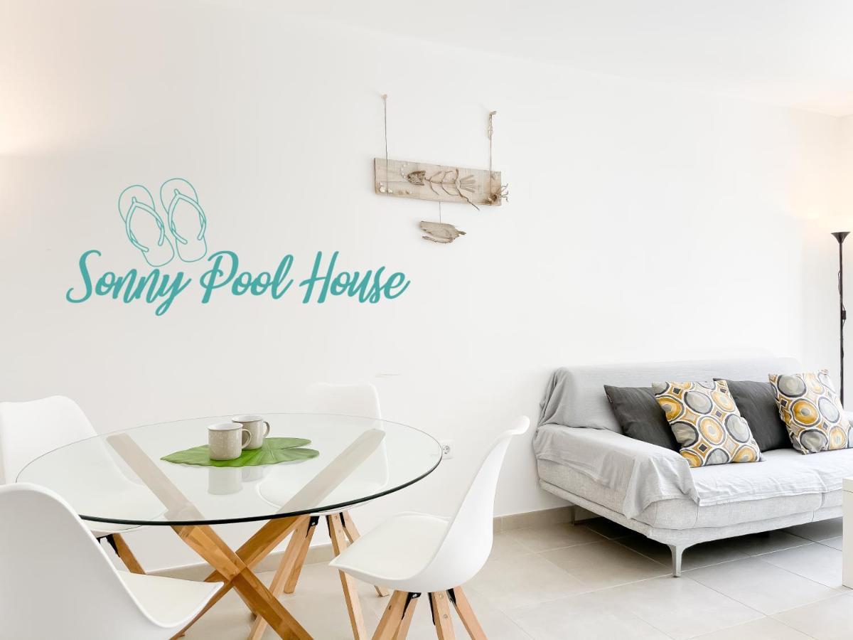 Sonny House Apartment Corralejo