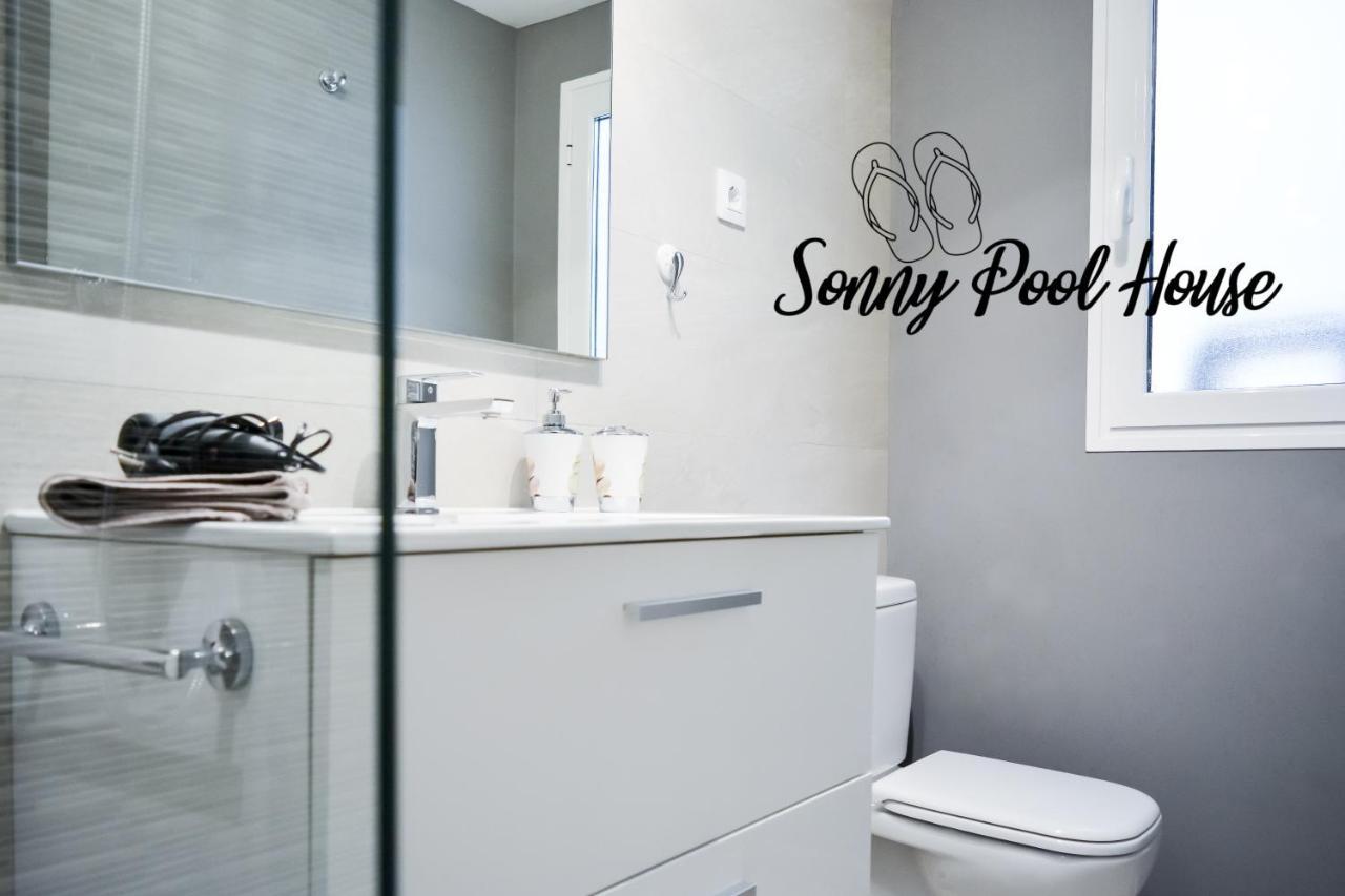 Sonny House *
