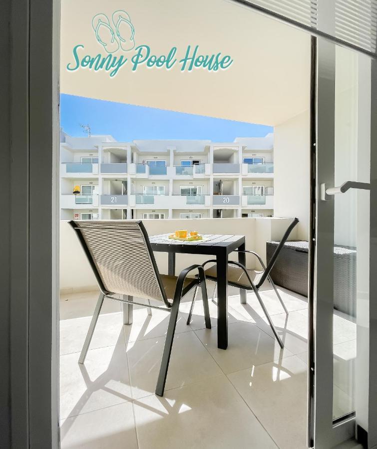 Sonny House Apartment