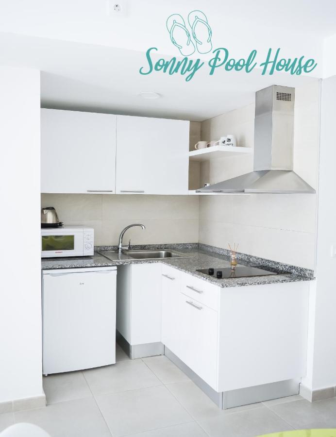 Apartment Sonny House Corralejo