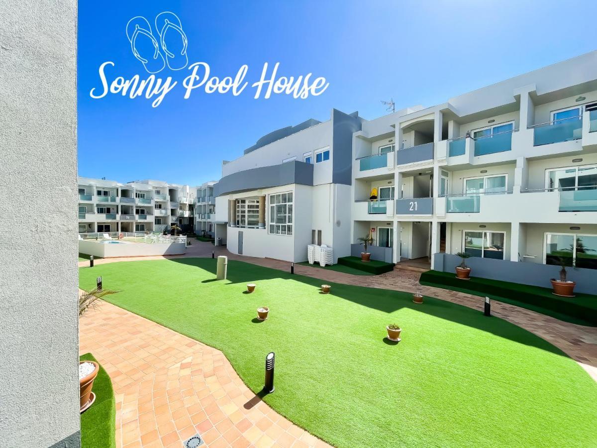 Sonny House