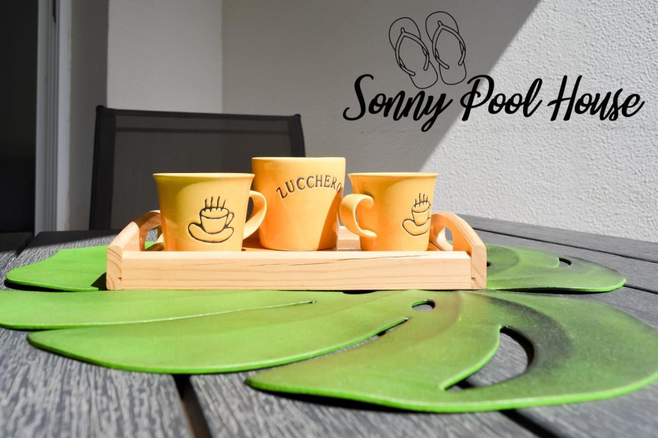 Sonny House Corralejo