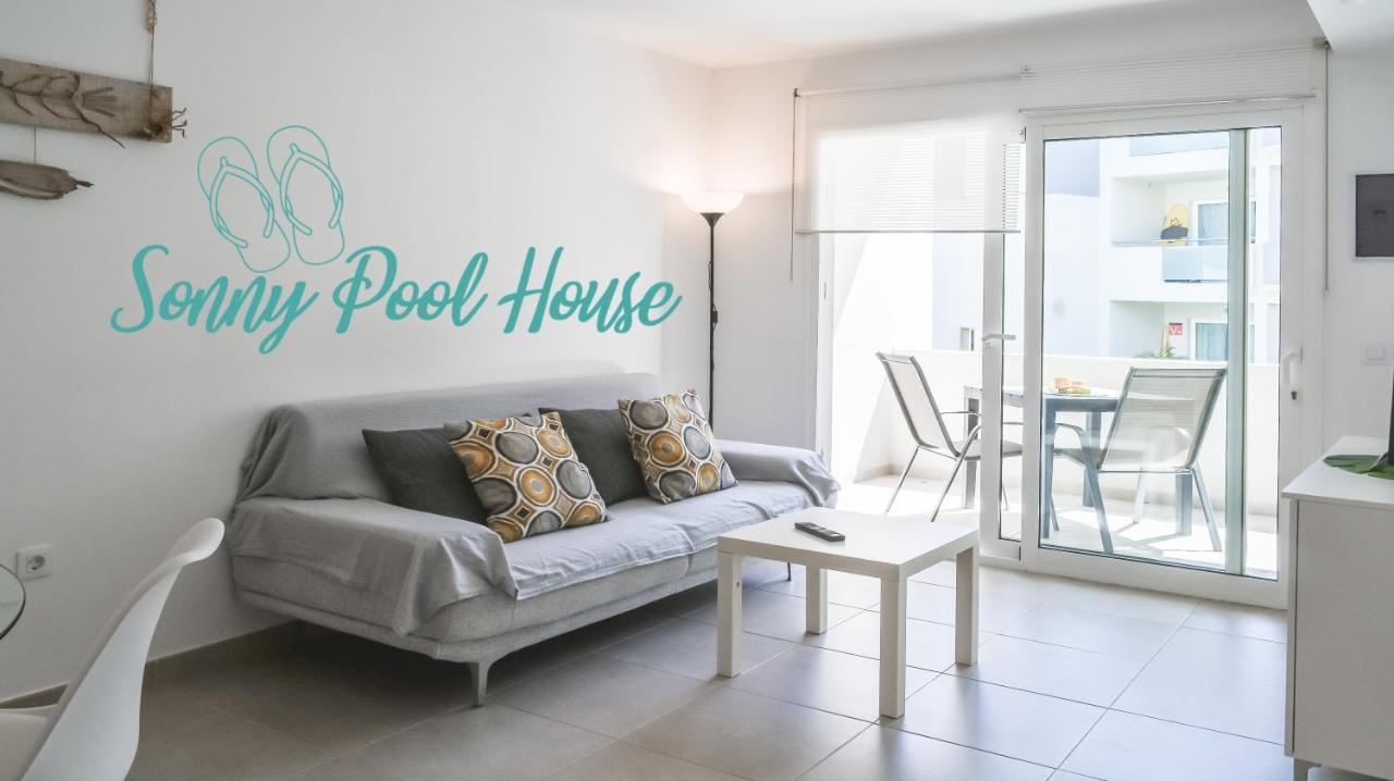 Sonny House Apartment *