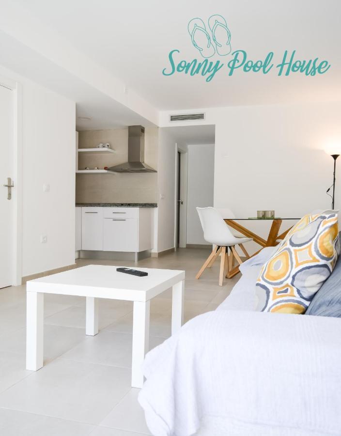 Apartment Sonny House *