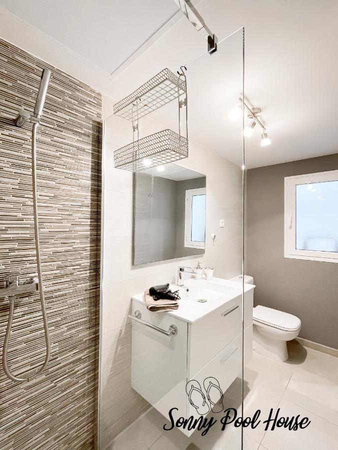 Sonny House Corralejo