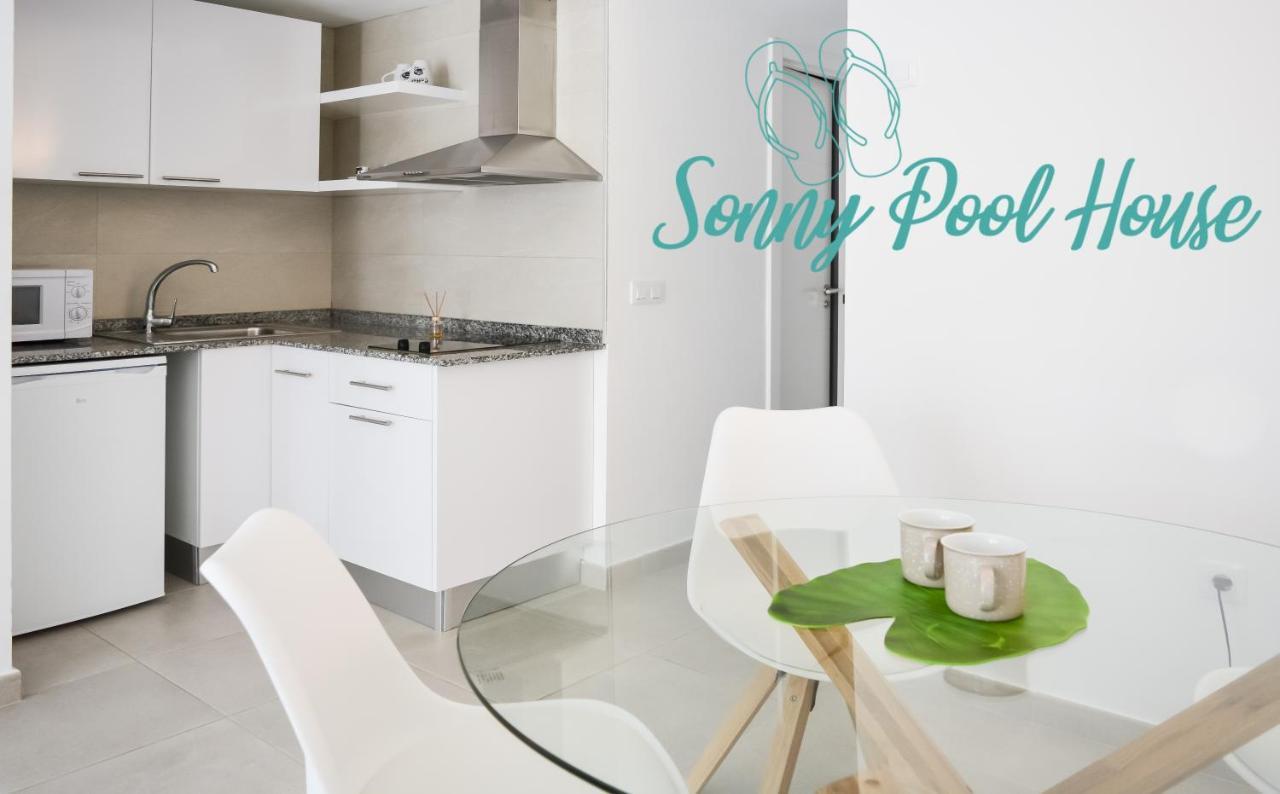 Apartment Sonny House *