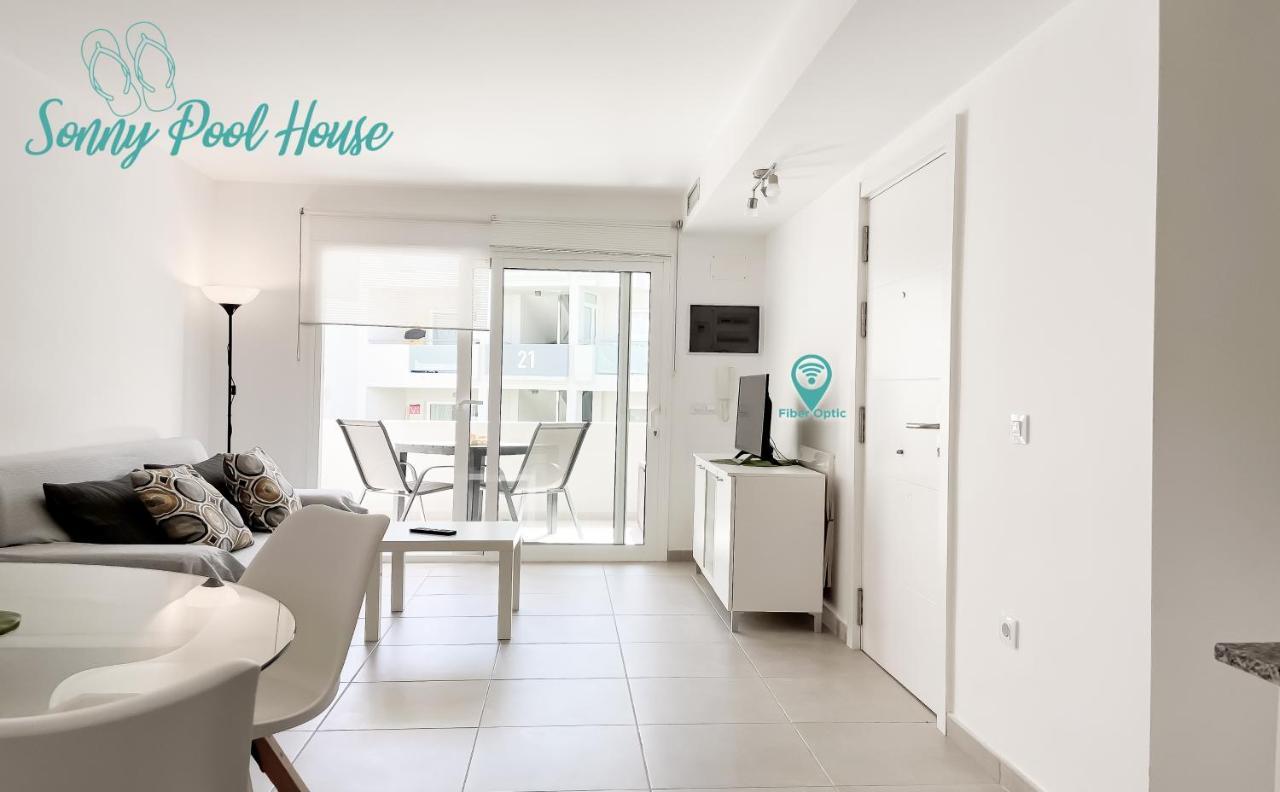 Sonny House * Corralejo
