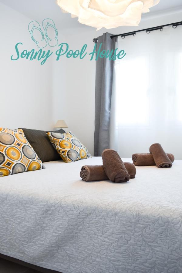 Sonny House