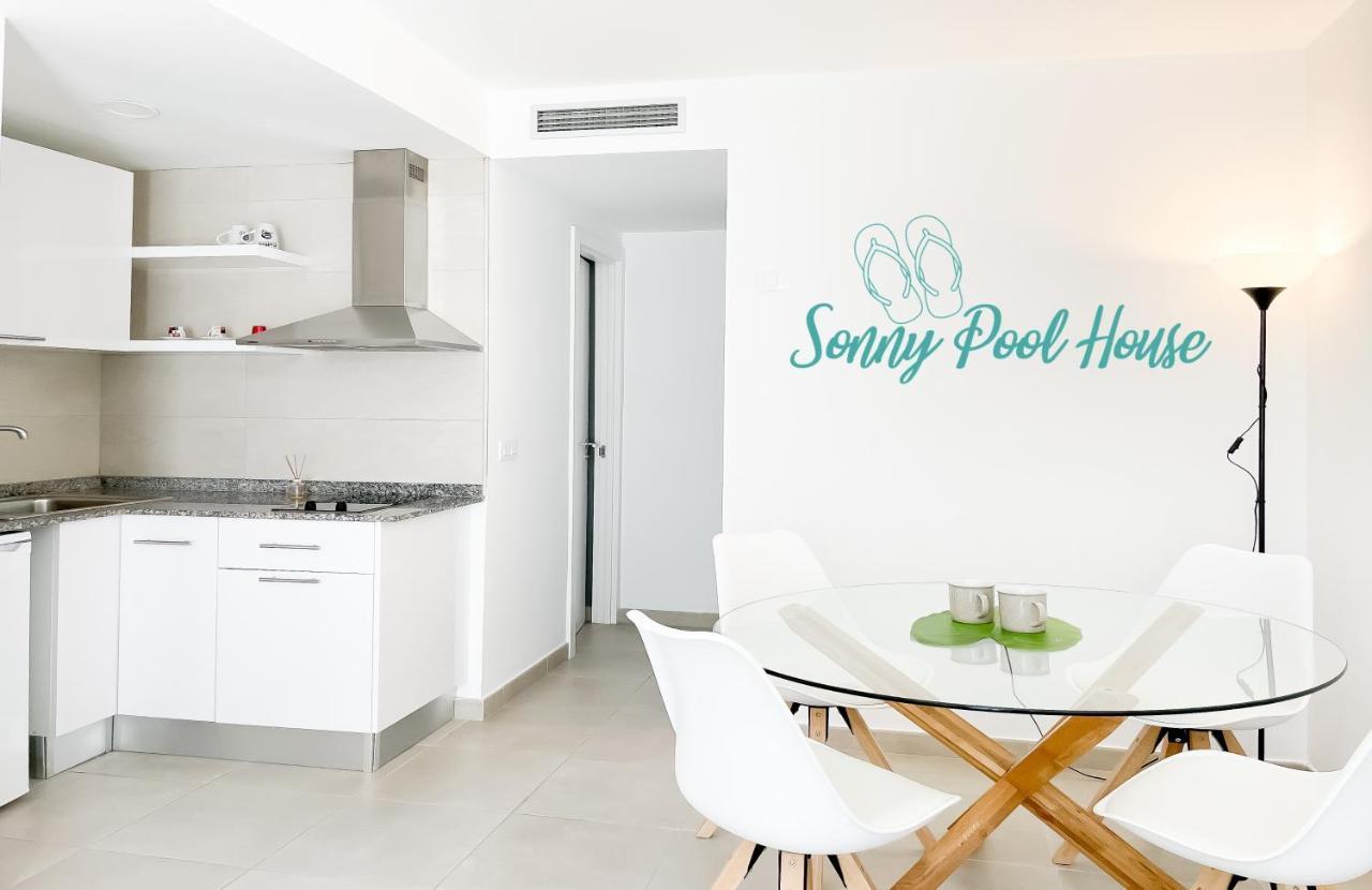 Sonny House Corralejo