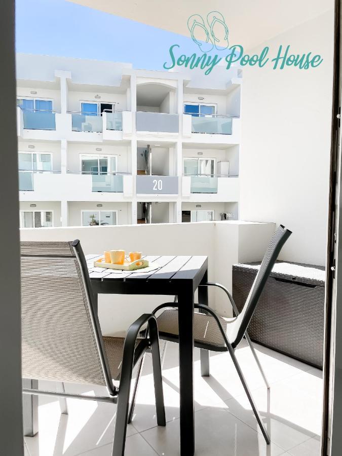 Sonny House * Corralejo