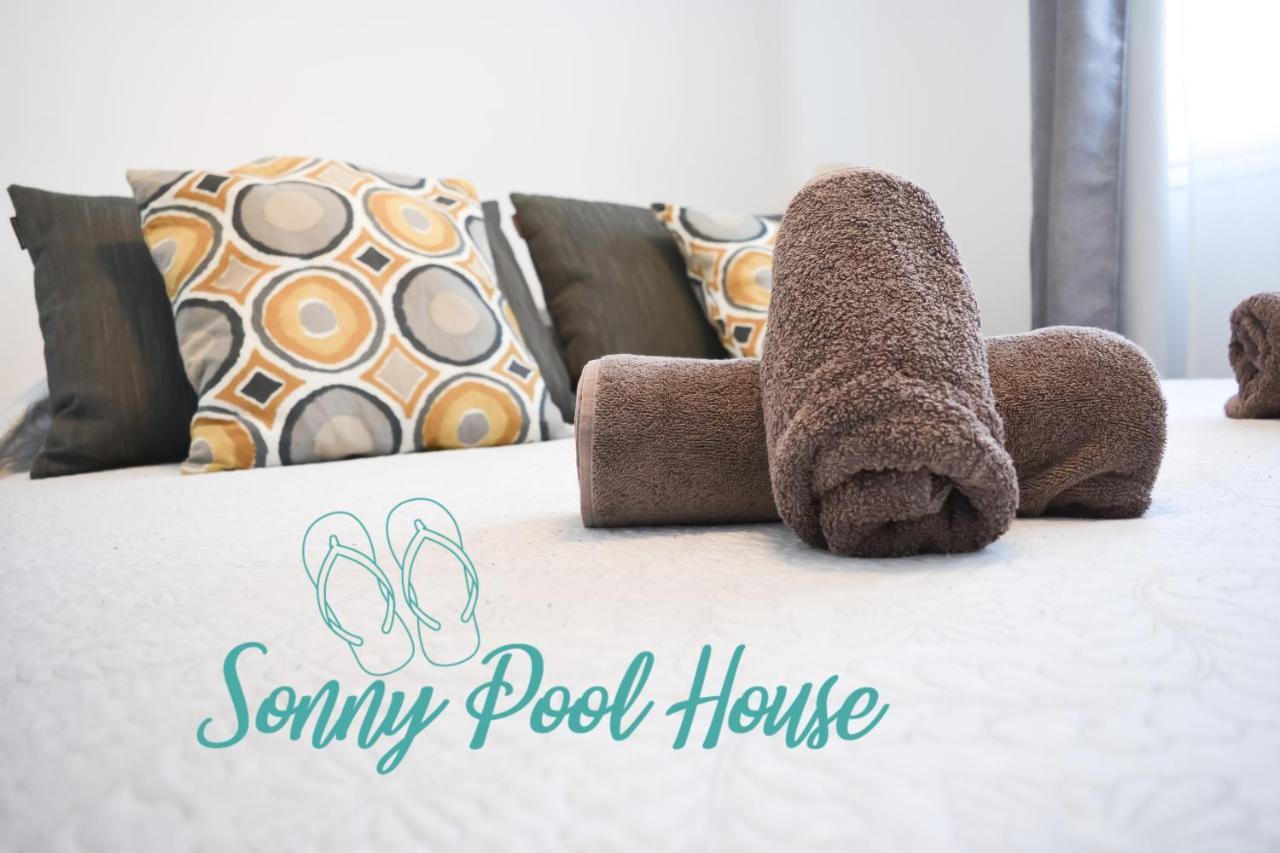 Sonny House