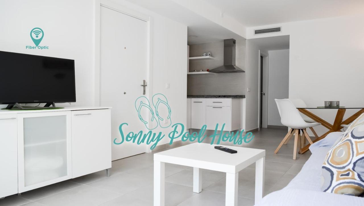Sonny House Apartment Corralejo