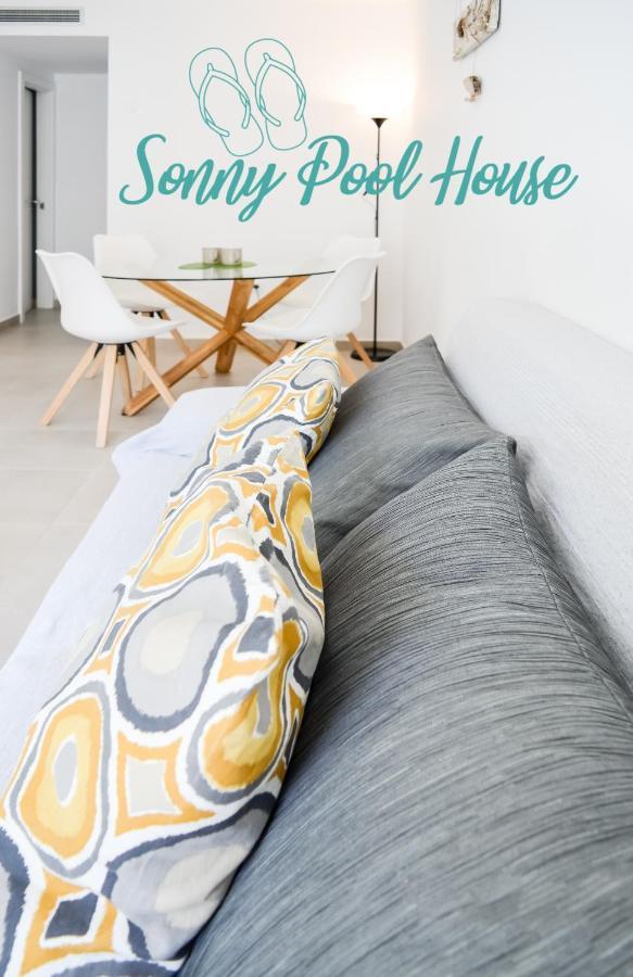 Sonny House Apartment Corralejo