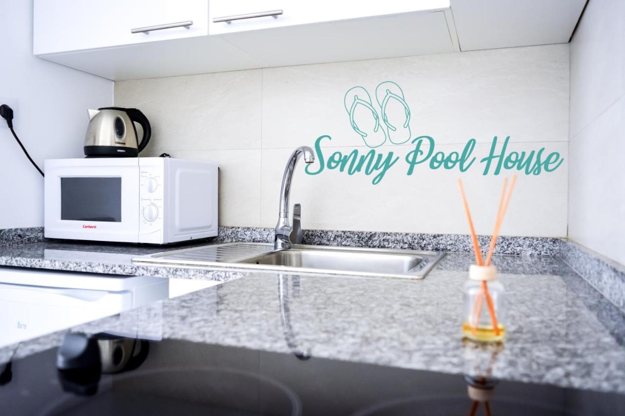 Sonny House