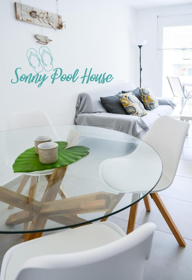 Sonny House Apartment *