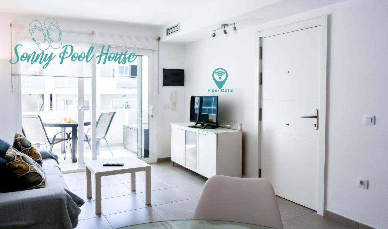 Sonny House Corralejo