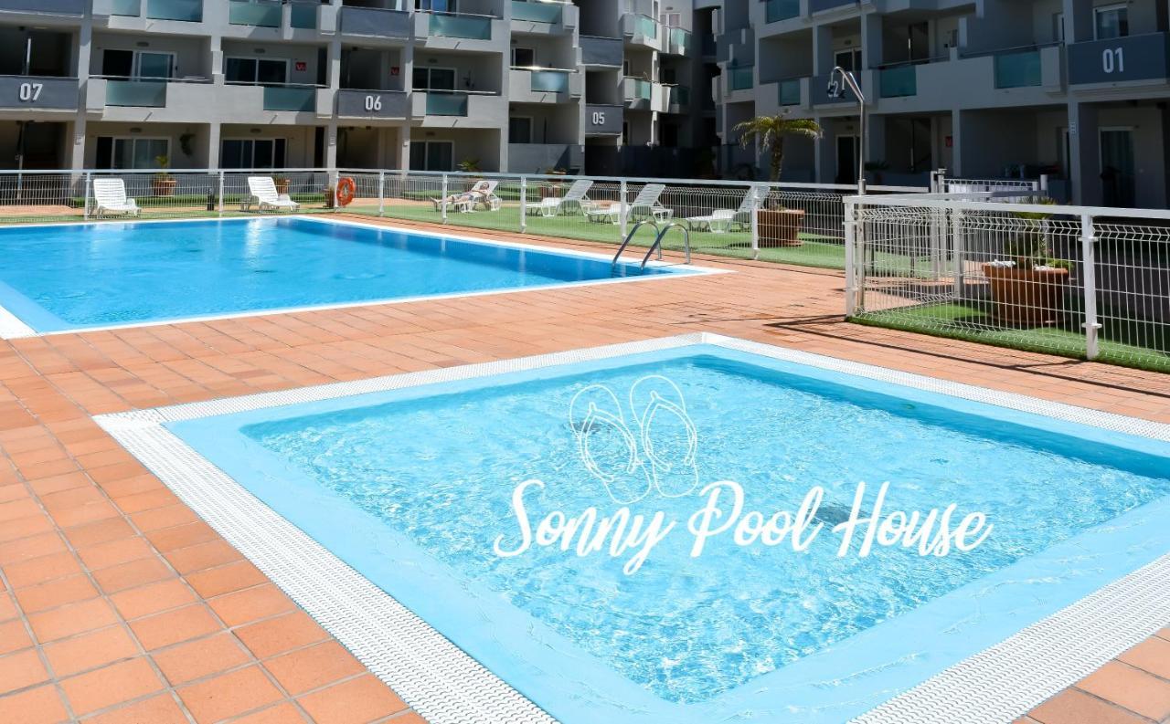 Apartment Sonny House Corralejo