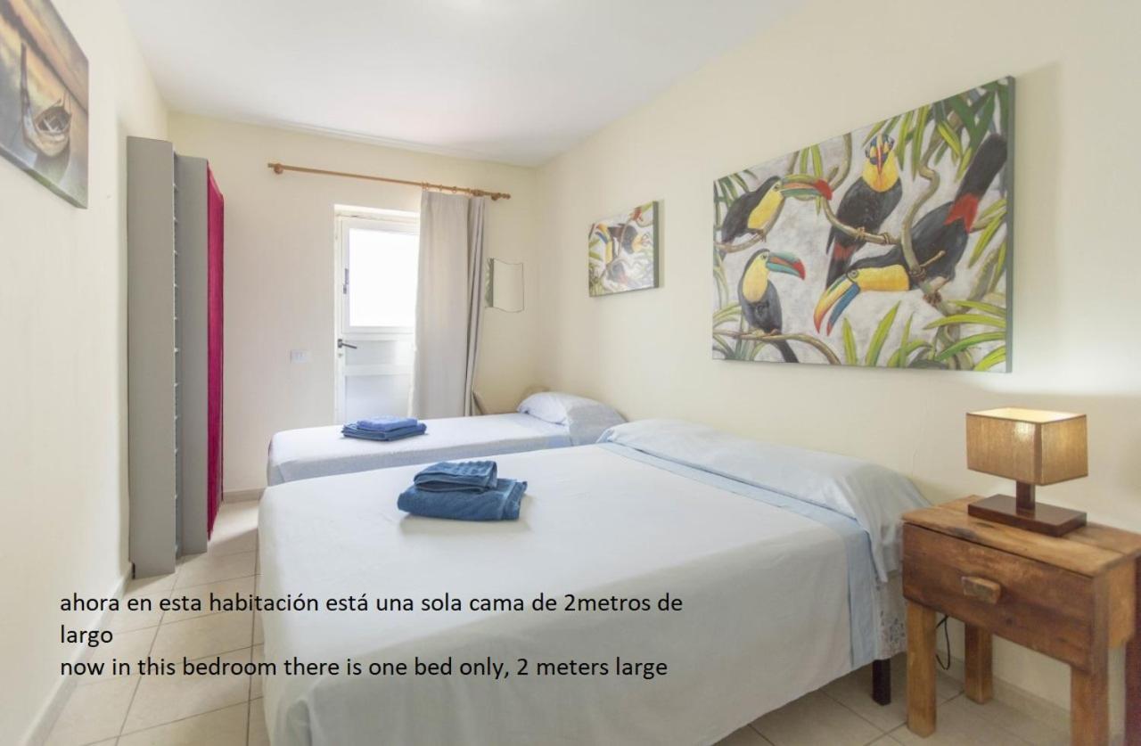 Marine Breeze * Corralejo