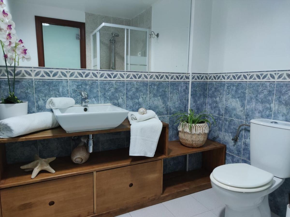 Holiday home Casa Paula *