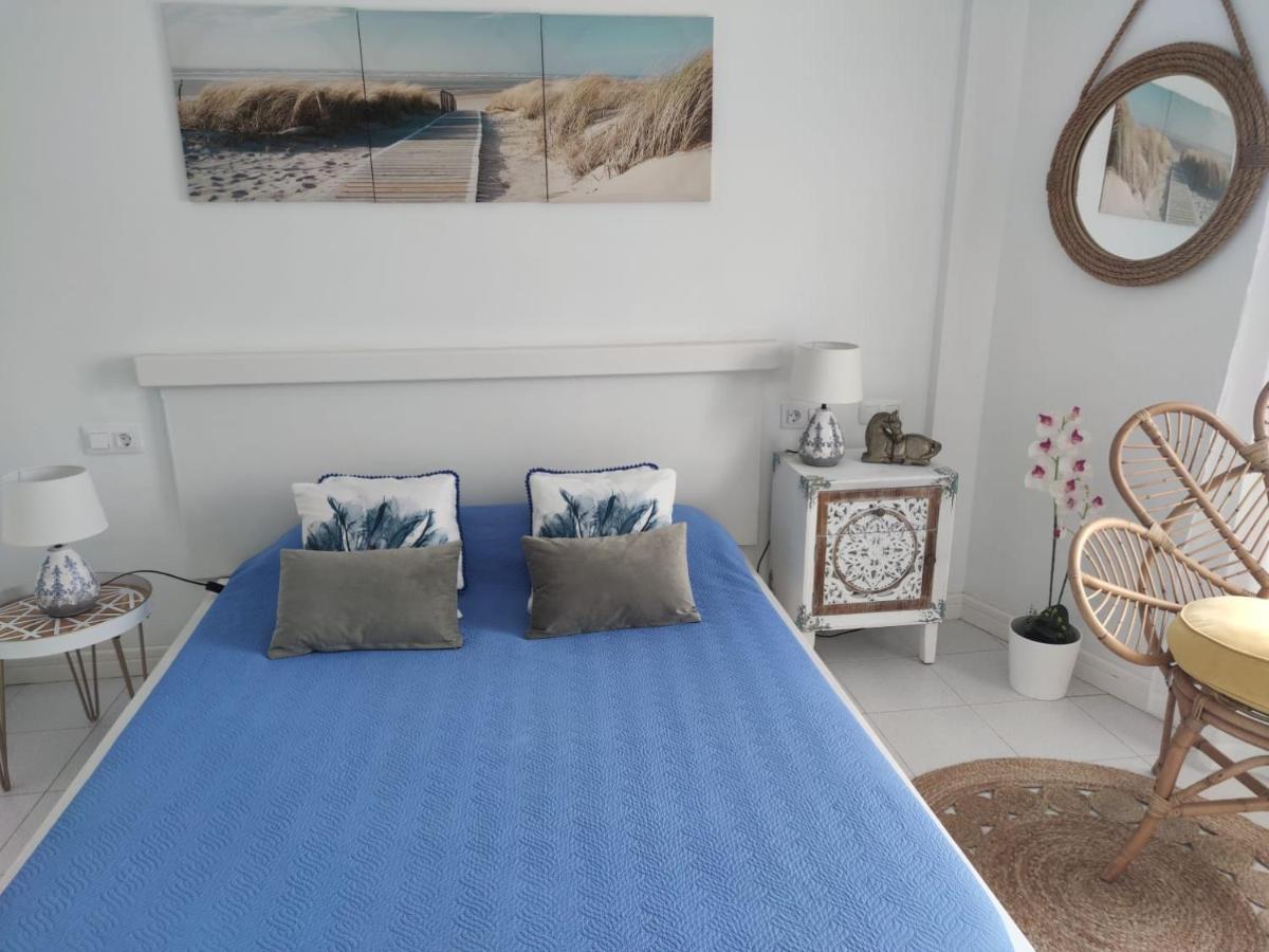 Holiday home Casa Paula Corralejo