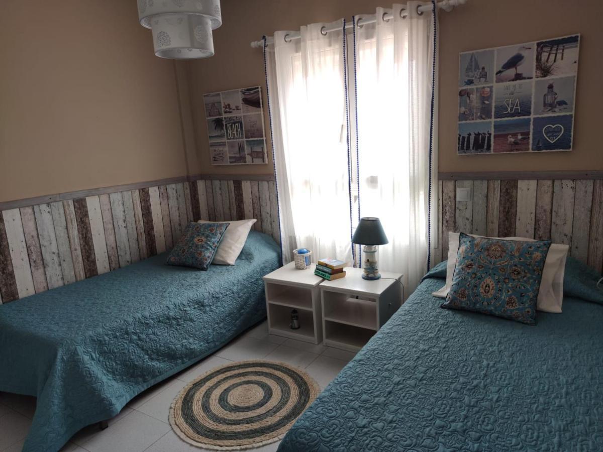Casa Paula Holiday home *