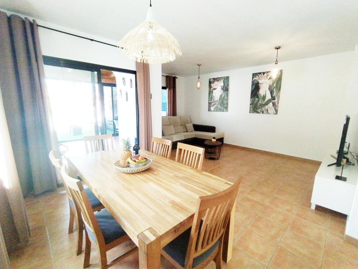 Appartement Vanilla Frappucino By Lovely Corralejo