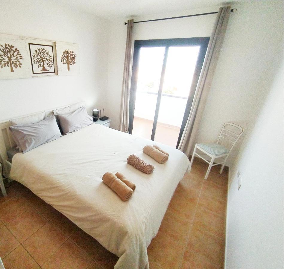 Appartement Vanilla Frappucino By Lovely Corralejo