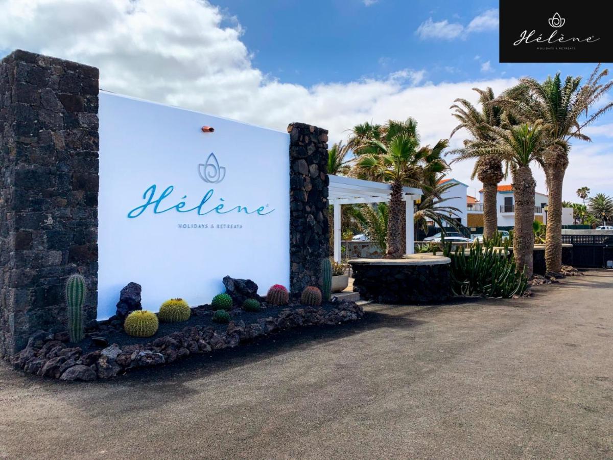 Hotel Helene Holidays - Boutique 2*