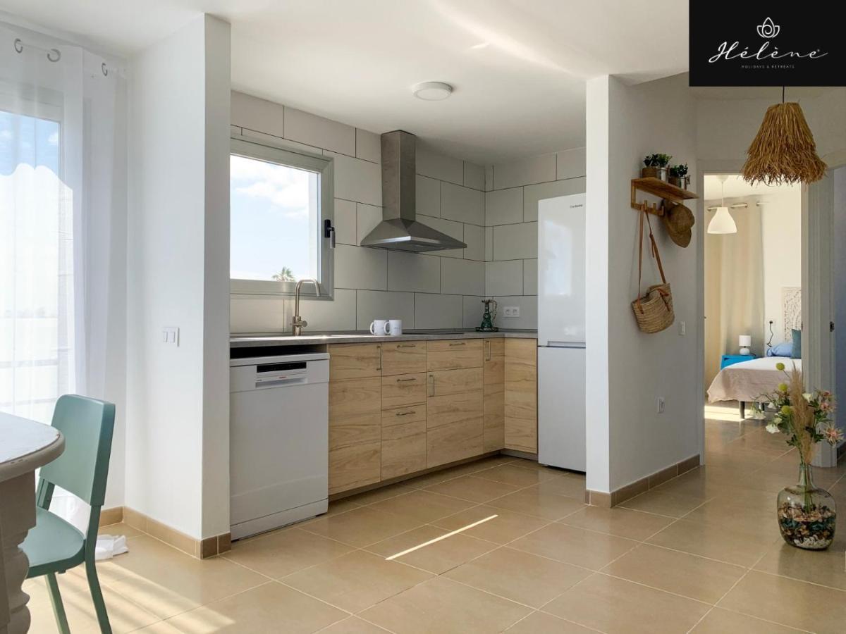 Hotel Helene Holidays - Boutique Corralejo